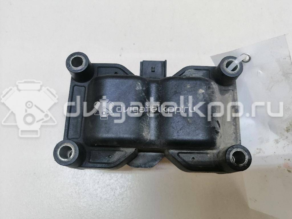 Фото Катушка зажигания  1459278 для Ford Fiesta / Focus / Tourneo / C-Max / Ka {forloop.counter}}