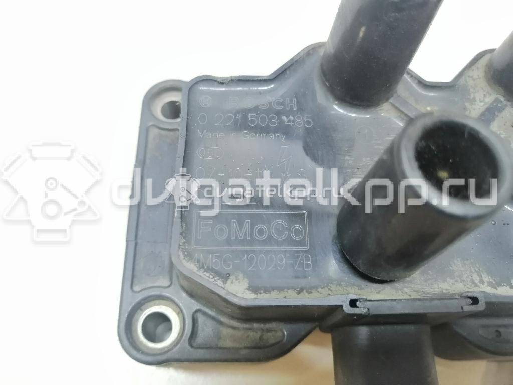 Фото Катушка зажигания  1459278 для Ford Fiesta / Focus / Tourneo / C-Max / Ka {forloop.counter}}