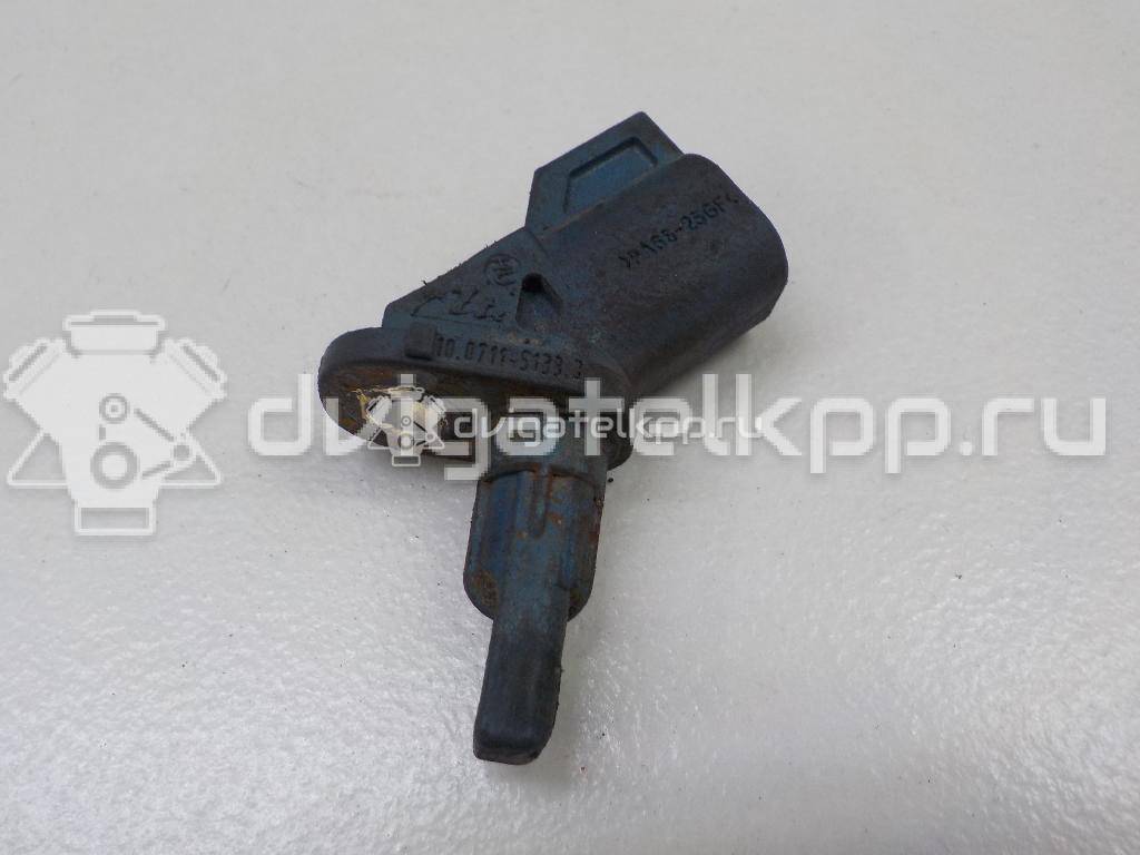 Фото Датчик ABS передний  1356184 для Ford Focus / Tourneo / C-Max / Galaxy / Kuga {forloop.counter}}