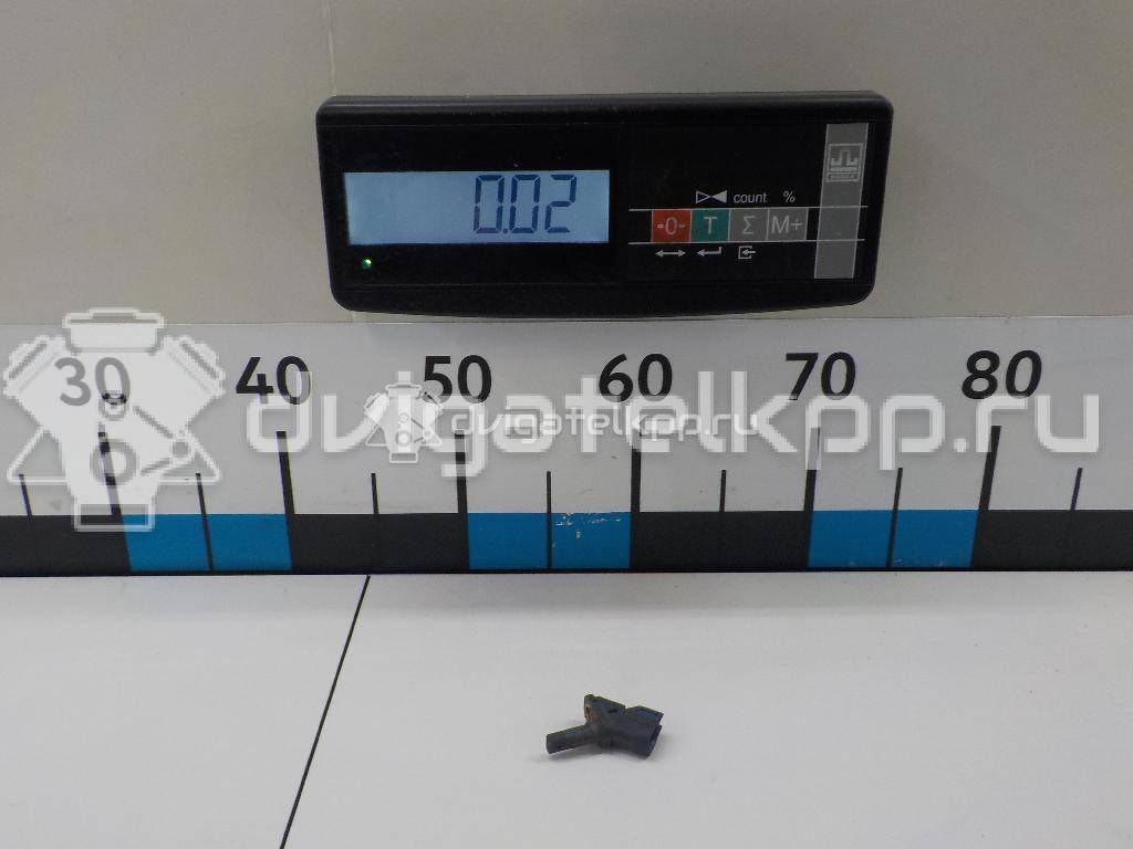 Фото Датчик ABS передний  1356184 для Ford Focus / Tourneo / C-Max / Galaxy / Kuga {forloop.counter}}