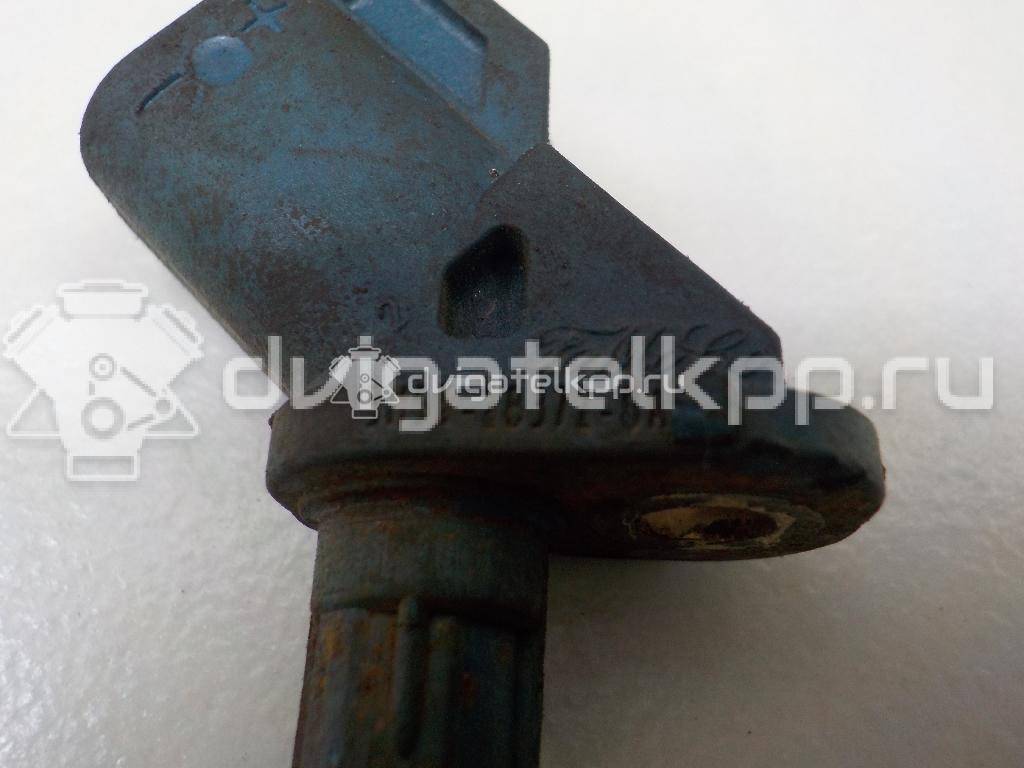 Фото Датчик ABS передний  1356184 для Ford Focus / Tourneo / C-Max / Galaxy / Kuga {forloop.counter}}