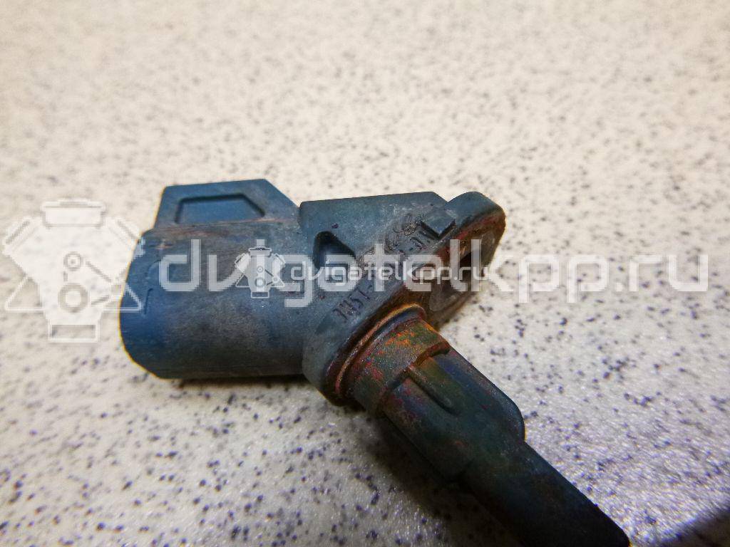 Фото Датчик ABS передний  1356184 для Ford Focus / Tourneo / C-Max / Galaxy / Kuga {forloop.counter}}