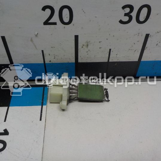 Фото Резистор отопителя  3M5H18B647AC для Ford Fiesta / Focus / C-Max / Galaxy / Kuga