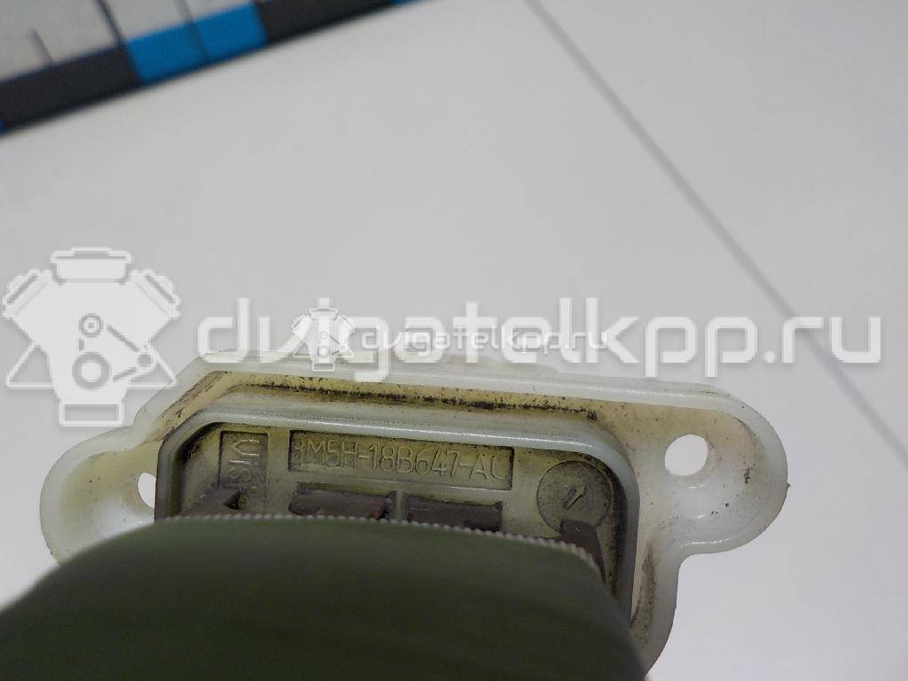 Фото Резистор отопителя  3M5H18B647AC для Ford Fiesta / Focus / C-Max / Galaxy / Kuga {forloop.counter}}