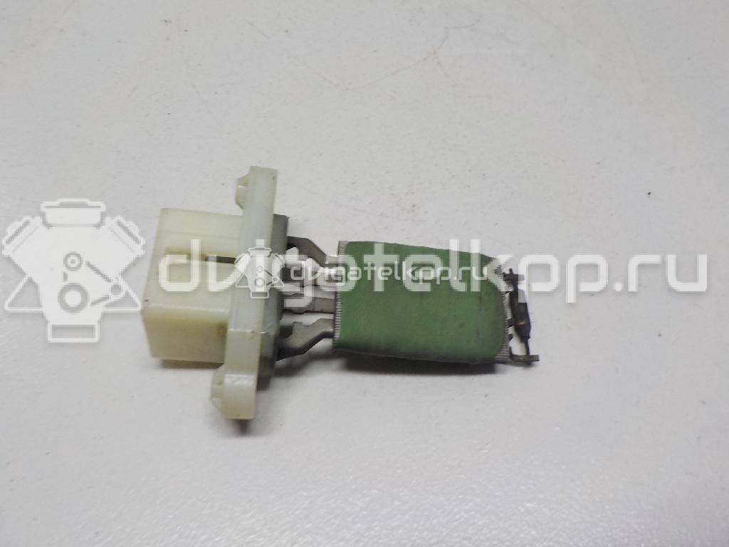 Фото Резистор отопителя  3M5H18B647AC для Ford Fiesta / Focus / C-Max / Galaxy / Kuga {forloop.counter}}