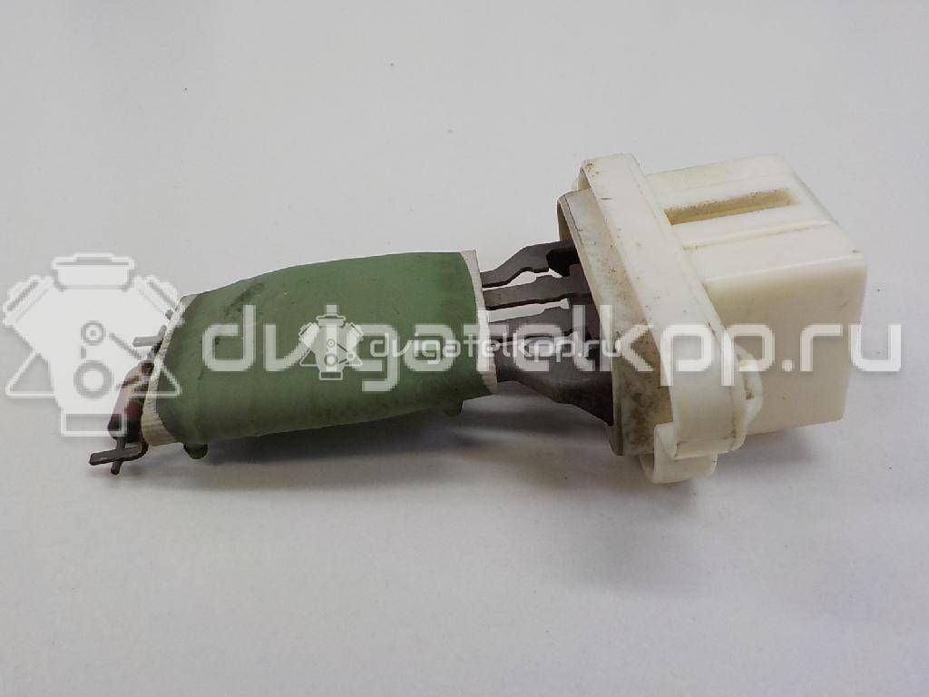 Фото Резистор отопителя  1855157 для Ford Fiesta / Focus / C-Max / Galaxy / Kuga {forloop.counter}}