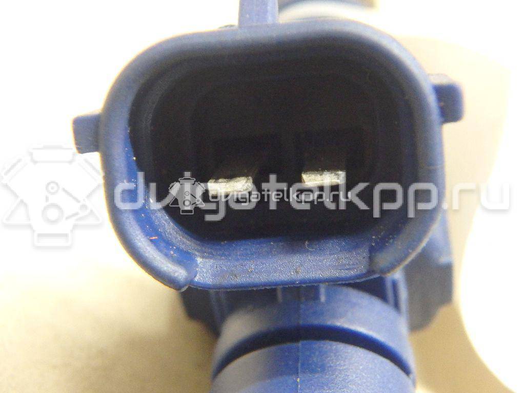 Фото Форсунка инжекторная электрическая  353102B000 для Kia Magentis / Rio / Venga Yn / Cerato {forloop.counter}}