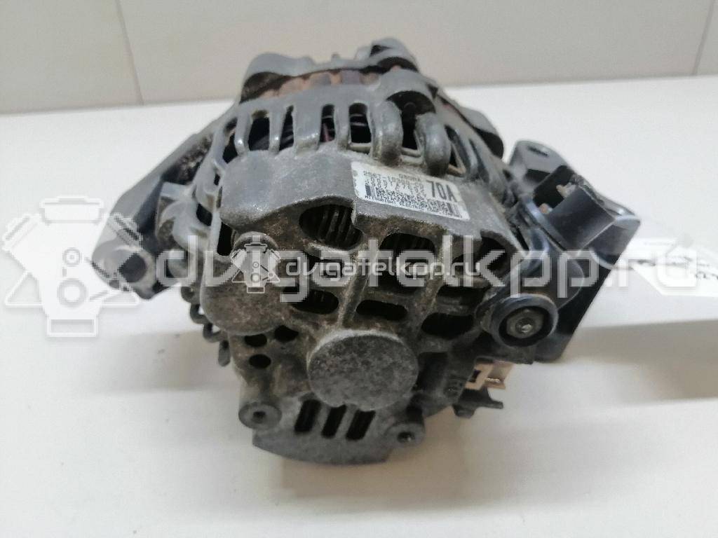 Фото Генератор  1592234 для Ford Fiesta / Focus / C-Max / Ka / Fusion Ju {forloop.counter}}