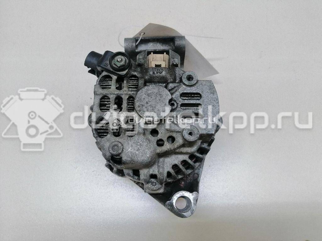 Фото Генератор  1592234 для Ford Fiesta / Focus / C-Max / Ka / Fusion Ju {forloop.counter}}
