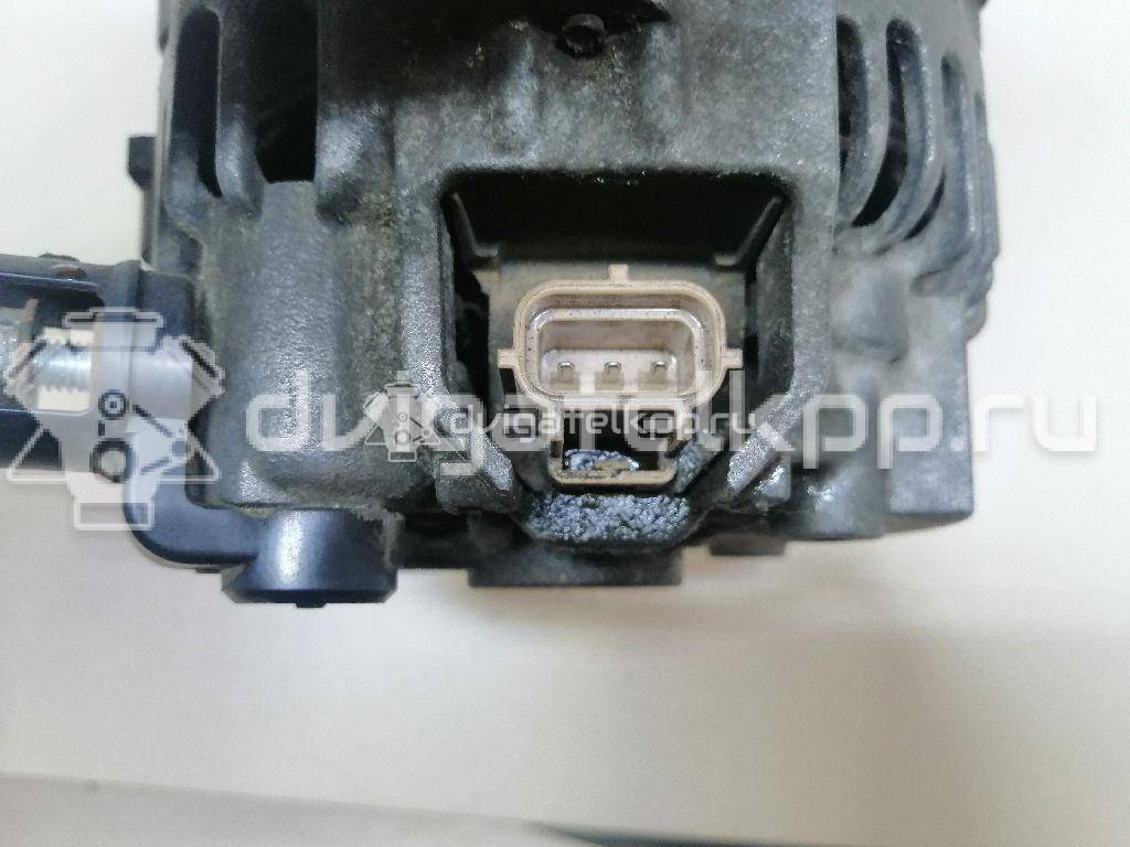 Фото Генератор  1592234 для Ford Fiesta / Focus / C-Max / Ka / Fusion Ju {forloop.counter}}