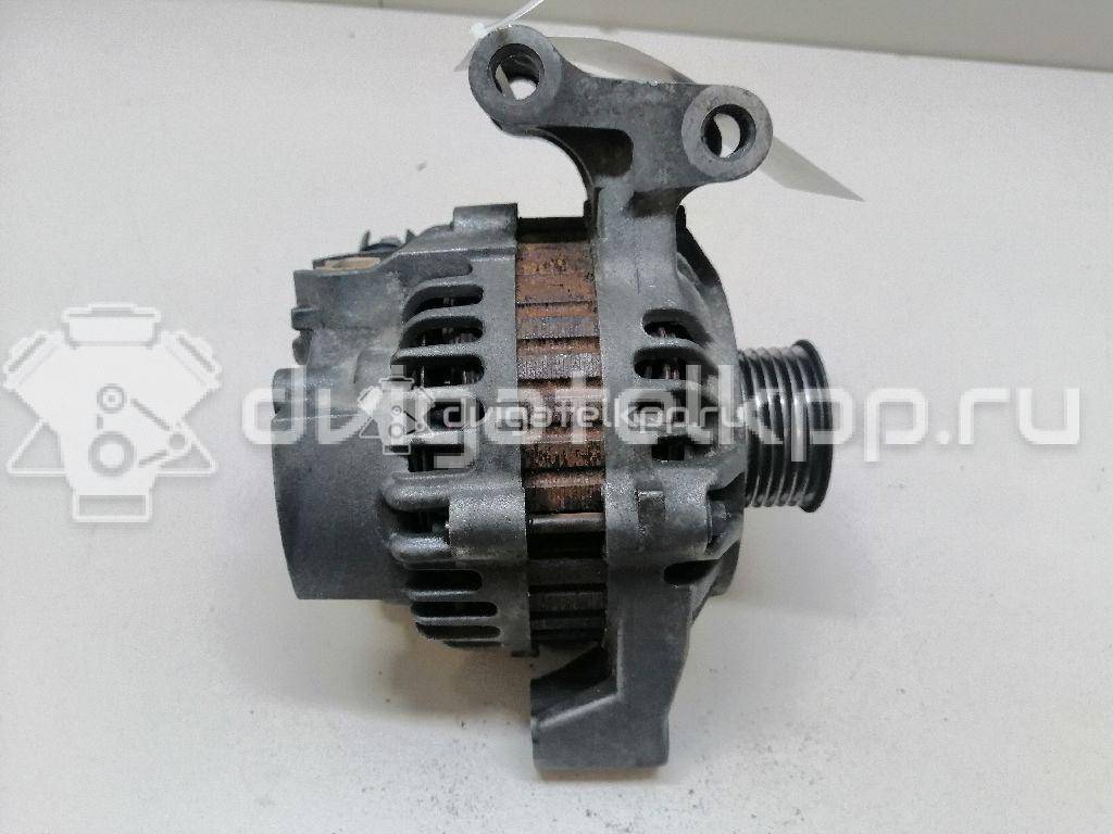 Фото Генератор  1592234 для Ford Fiesta / Focus / C-Max / Ka / Fusion Ju {forloop.counter}}