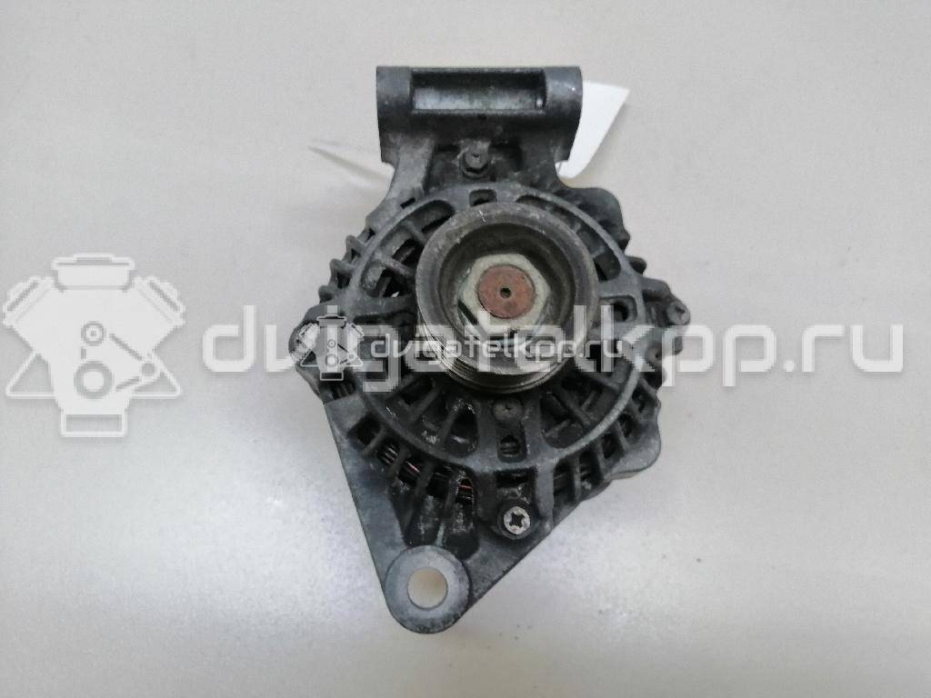 Фото Генератор  1592234 для Ford Fiesta / Focus / C-Max / Ka / Fusion Ju {forloop.counter}}