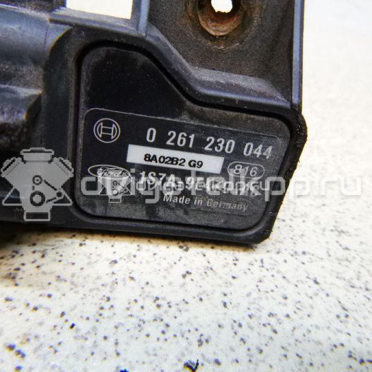 Фото Датчик абсолютного давления  1439900 для Ford Fiesta / Focus / C-Max / Galaxy / S-Max