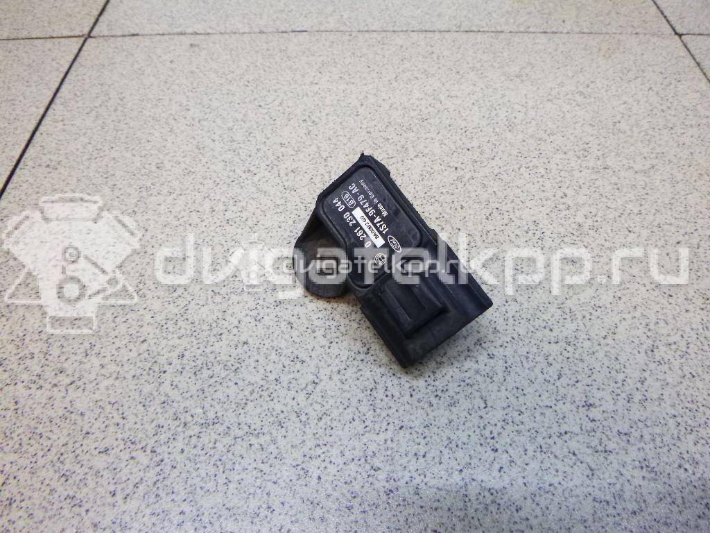 Фото Датчик абсолютного давления  1439900 для Ford Fiesta / Focus / C-Max / Galaxy / S-Max {forloop.counter}}