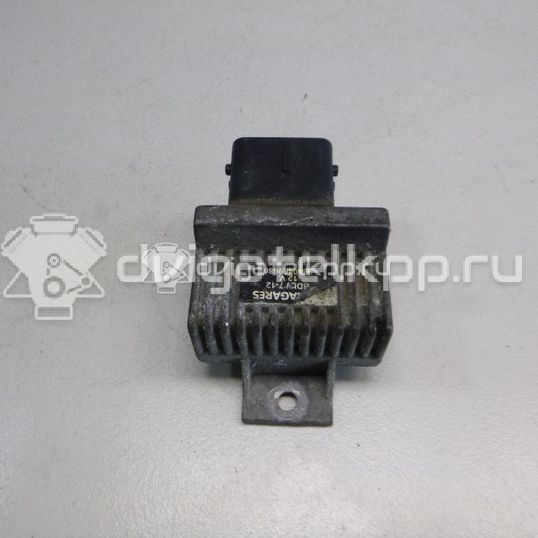 Фото Реле свечей накала  9640469680 для ford C-MAX