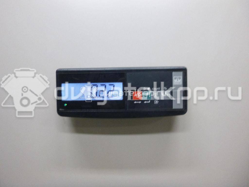 Фото Клапан электромагнитный  6G9Q9E882CA для Ford Focus / Galaxy / S-Max / C-Max {forloop.counter}}