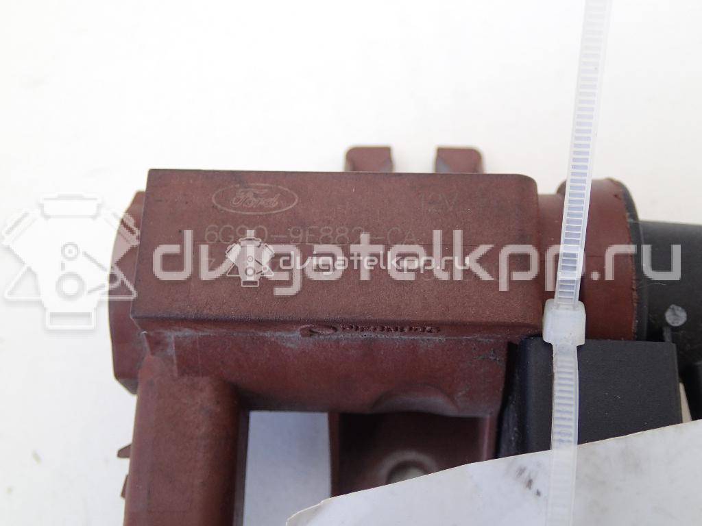 Фото Клапан электромагнитный  6G9Q9E882CA для Ford Focus / Galaxy / S-Max / C-Max {forloop.counter}}