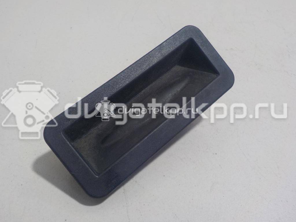 Фото Кнопка открывания багажника  1857333 для Ford Fiesta / Focus / C-Max / Galaxy / Kuga {forloop.counter}}