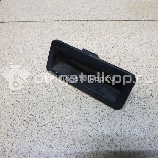 Фото Кнопка открывания багажника  1857333 для Ford Fiesta / Focus / C-Max / Galaxy / Kuga
