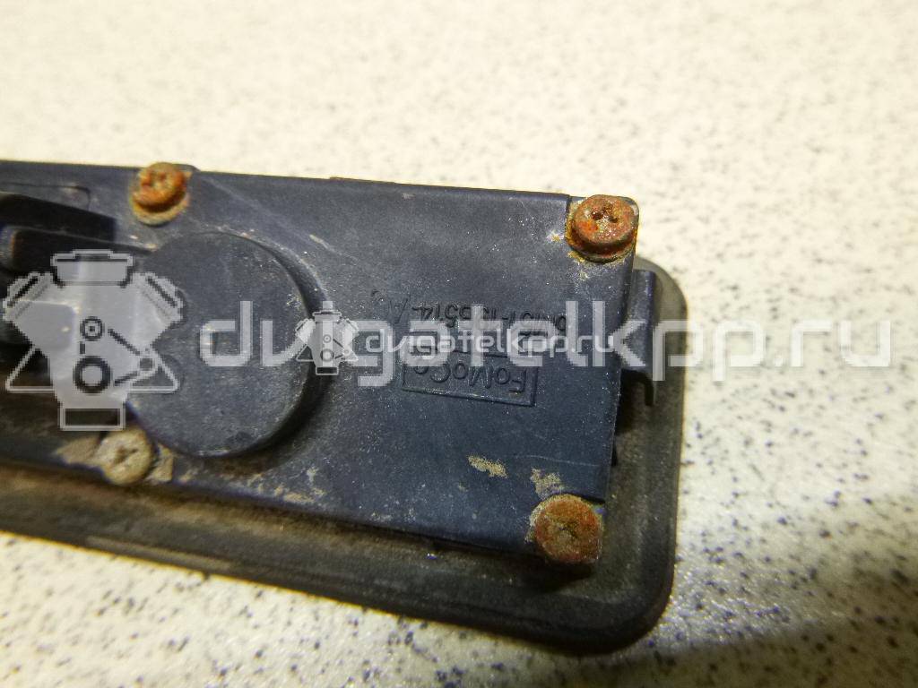 Фото Кнопка открывания багажника  1857333 для Ford Fiesta / Focus / C-Max / Galaxy / Kuga {forloop.counter}}