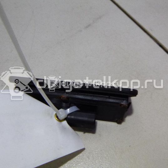 Фото Кнопка открывания багажника  1857333 для Ford Fiesta / Focus / C-Max / Galaxy / Kuga