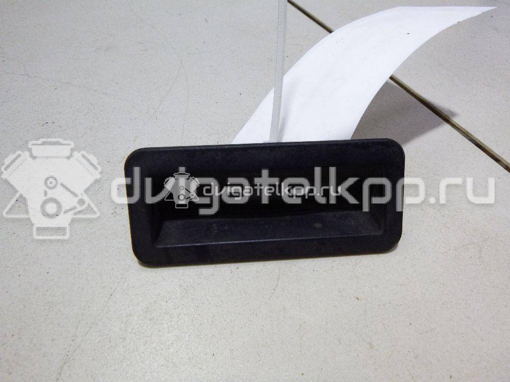 Фото Кнопка открывания багажника  1857333 для Ford Fiesta / Focus / C-Max / Galaxy / Kuga {forloop.counter}}