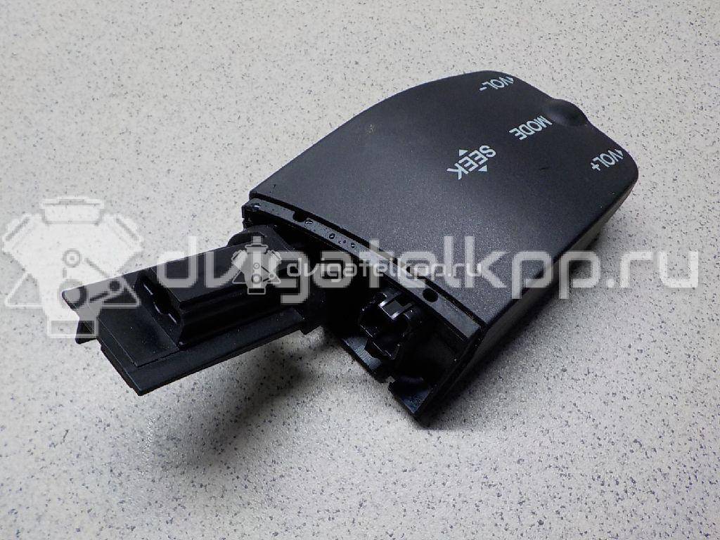 Фото Переключатель подрулевой управления магнитолой  1318965 для Ford Focus / Kuga / Transit / C-Max {forloop.counter}}