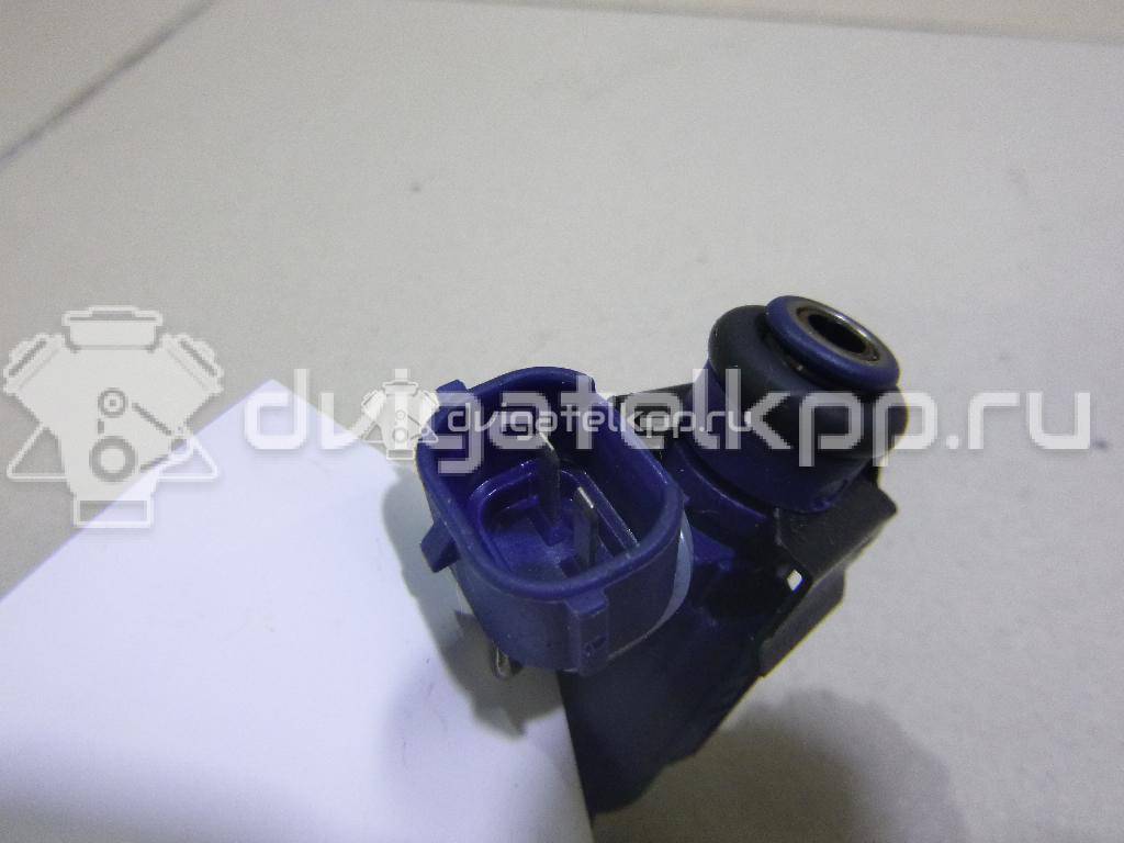 Фото Форсунка инжекторная электрическая  353102B000 для Kia Magentis / Rio / Venga Yn / Cerato {forloop.counter}}