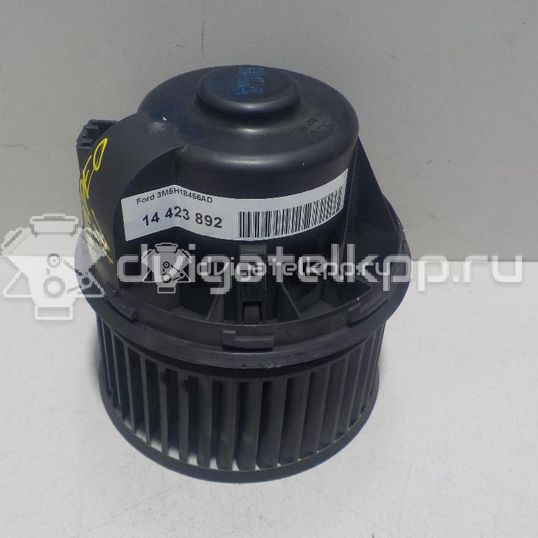 Фото Моторчик отопителя  3m5h18456ad для Ford Focus / Tourneo / C-Max / Galaxy / Grand