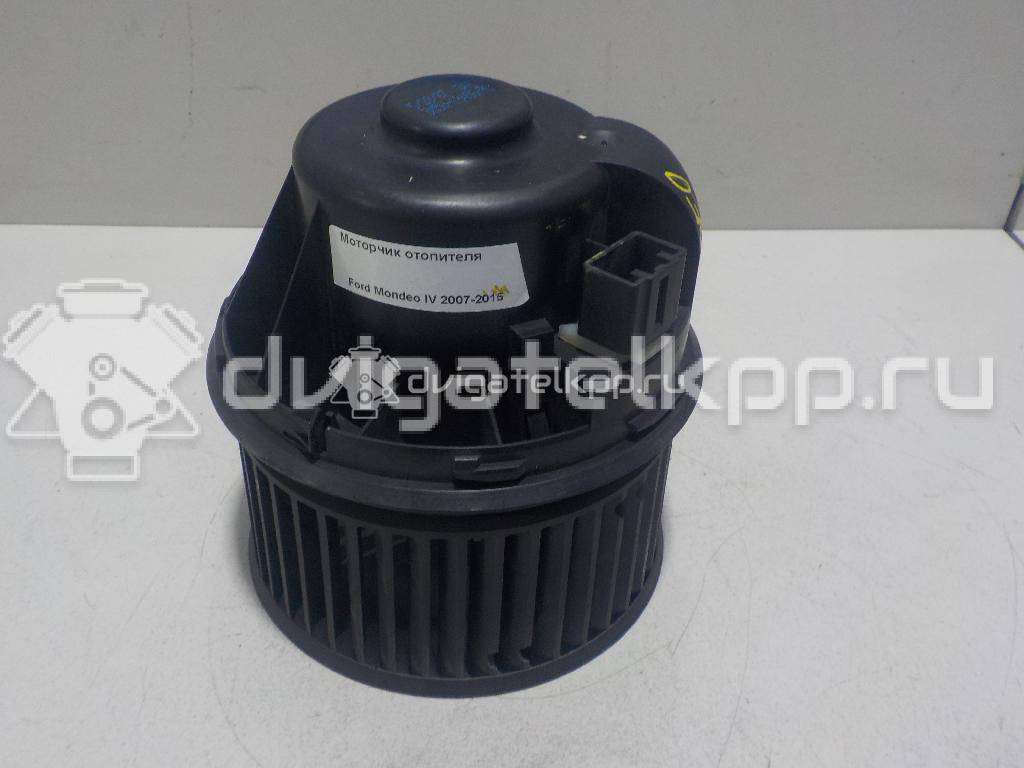 Фото Моторчик отопителя  3m5h18456ad для Ford Focus / Tourneo / C-Max / Galaxy / Grand {forloop.counter}}