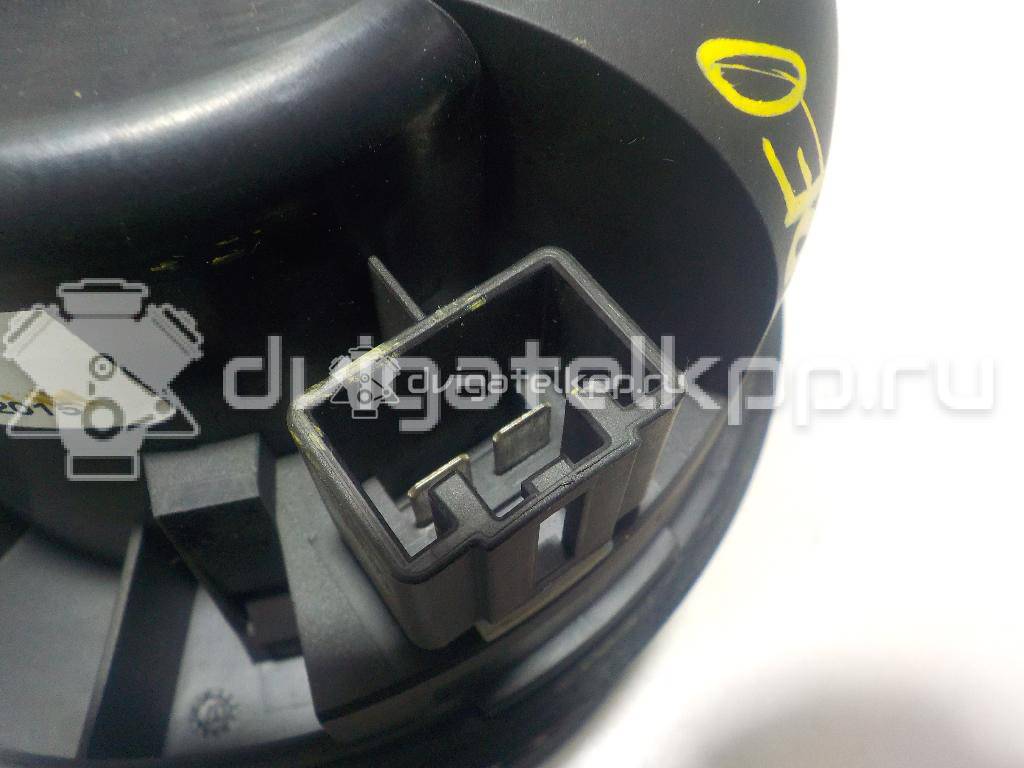 Фото Моторчик отопителя  3m5h18456ad для Ford Focus / Tourneo / C-Max / Galaxy / Grand {forloop.counter}}