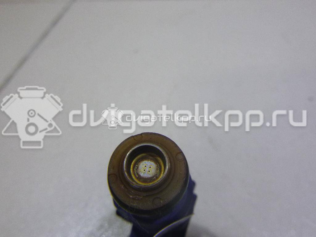 Фото Форсунка инжекторная электрическая  353102B000 для Kia Magentis / Rio / Venga Yn / Cerato {forloop.counter}}