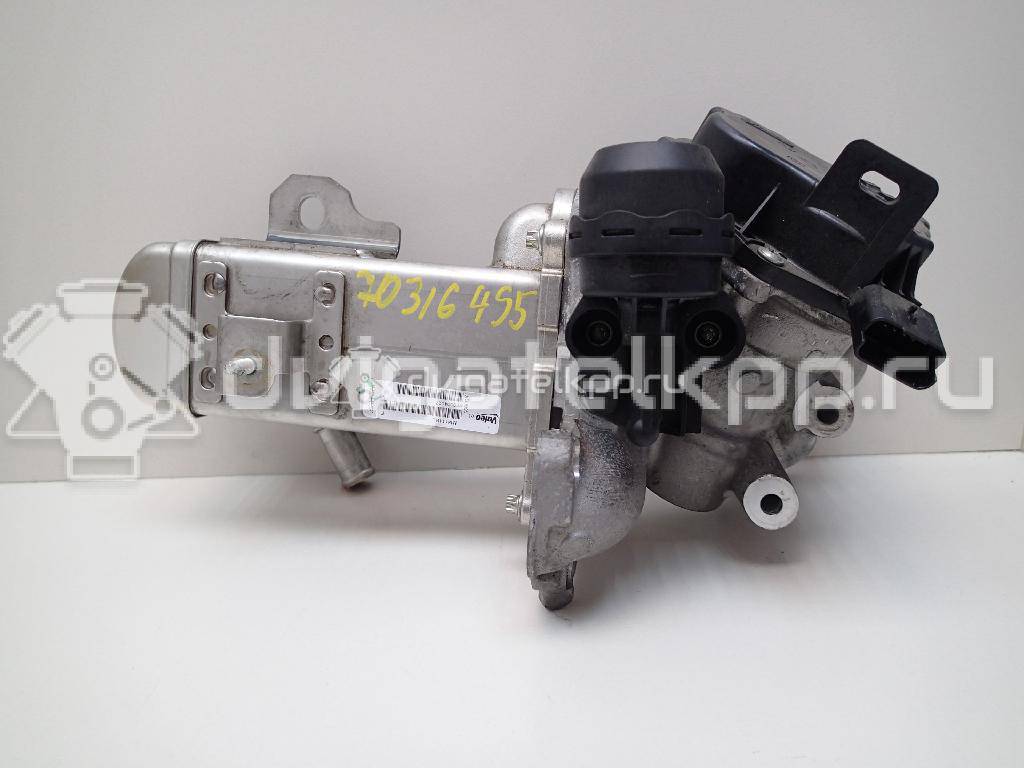 Фото Клапан рециркуляции выхлопных газов  1855876 для Ford Focus / C-Max / Galaxy / Grand / Kuga {forloop.counter}}