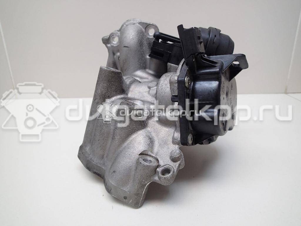 Фото Клапан рециркуляции выхлопных газов  1855876 для Ford Focus / C-Max / Galaxy / Grand / Kuga {forloop.counter}}