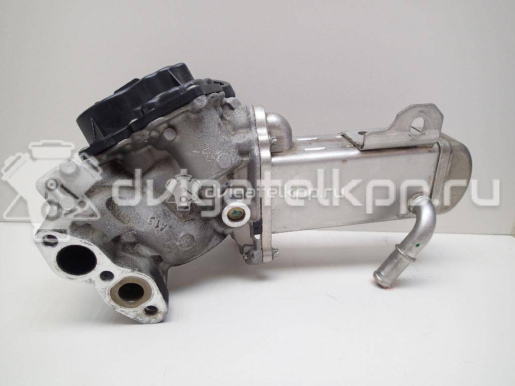 Фото Клапан рециркуляции выхлопных газов  1855876 для Ford Focus / C-Max / Galaxy / Grand / Kuga {forloop.counter}}