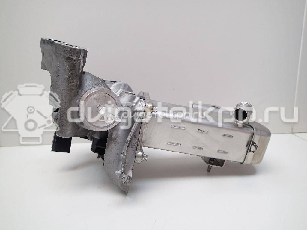 Фото Клапан рециркуляции выхлопных газов  1855876 для Ford Focus / C-Max / Galaxy / Grand / Kuga {forloop.counter}}