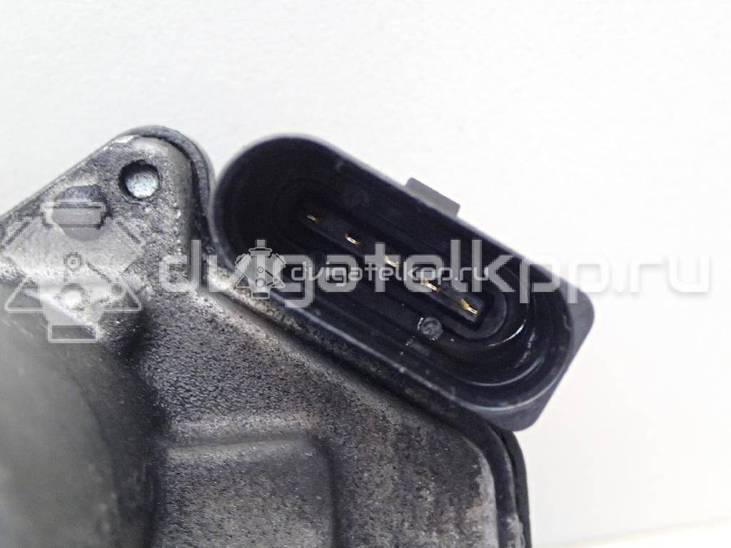 Фото Заслонка дроссельная электрическая  1700259 для Ford Focus / C-Max / Galaxy / Grand / Kuga {forloop.counter}}