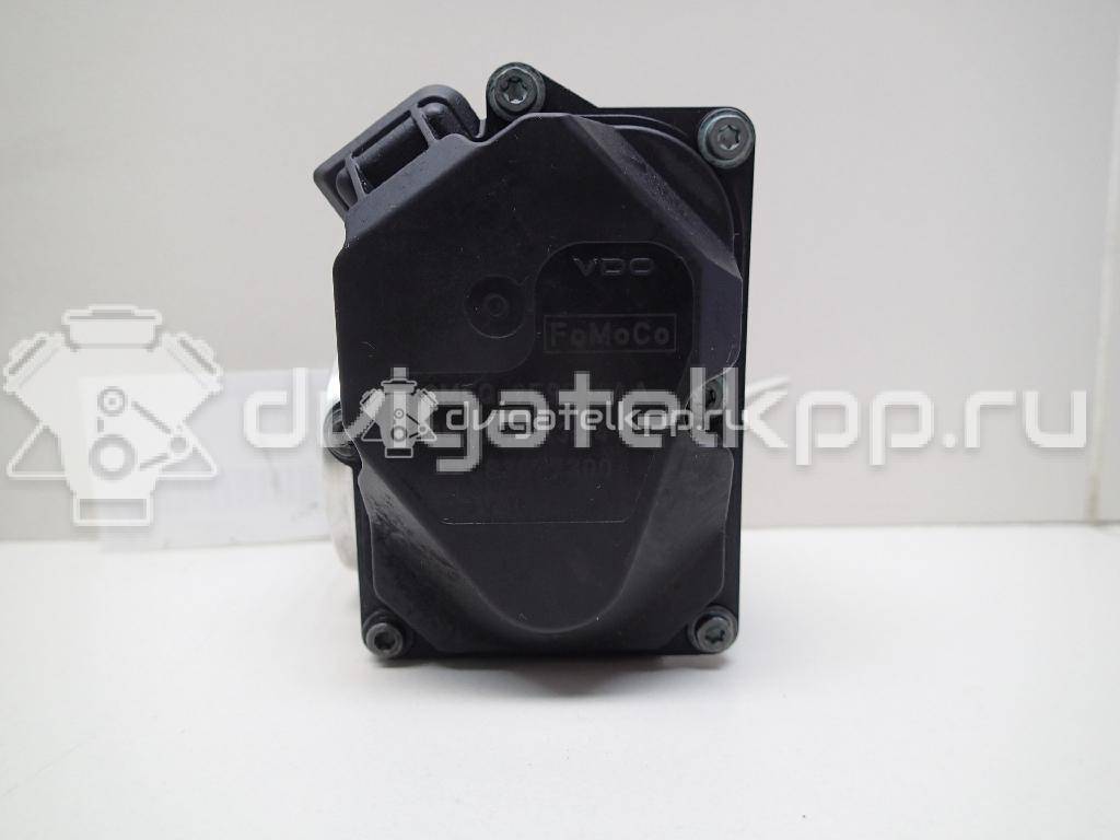 Фото Заслонка дроссельная электрическая  1700259 для Ford Focus / C-Max / Galaxy / Grand / Kuga {forloop.counter}}