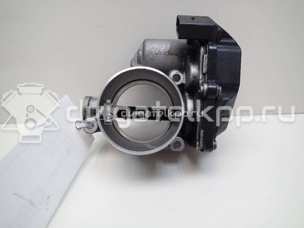 Фото Заслонка дроссельная электрическая  1700259 для Ford Focus / C-Max / Galaxy / Grand / Kuga {forloop.counter}}