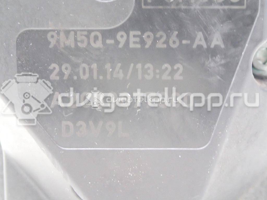 Фото Заслонка дроссельная электрическая  1700259 для Ford Focus / C-Max / Galaxy / Grand / Kuga {forloop.counter}}