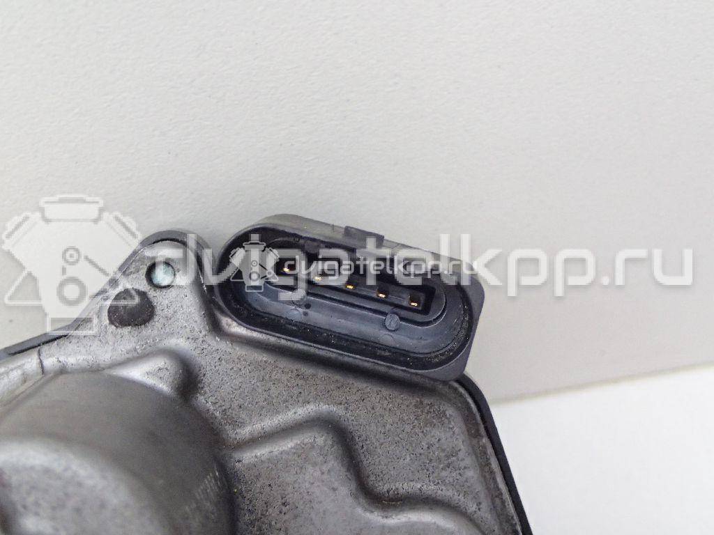 Фото Заслонка дроссельная электрическая  1700259 для Ford Focus / C-Max / Galaxy / Grand / Kuga {forloop.counter}}