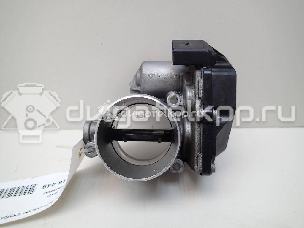 Фото Заслонка дроссельная электрическая  1700259 для Ford Focus / C-Max / Galaxy / Grand / Kuga {forloop.counter}}
