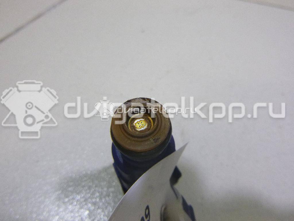 Фото Форсунка инжекторная электрическая  353102b000 для Kia Magentis / Rio / Venga Yn / Cerato {forloop.counter}}