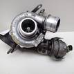 Фото Турбокомпрессор (турбина)  1864631 для Ford Focus / C-Max / Galaxy / Grand / Kuga {forloop.counter}}