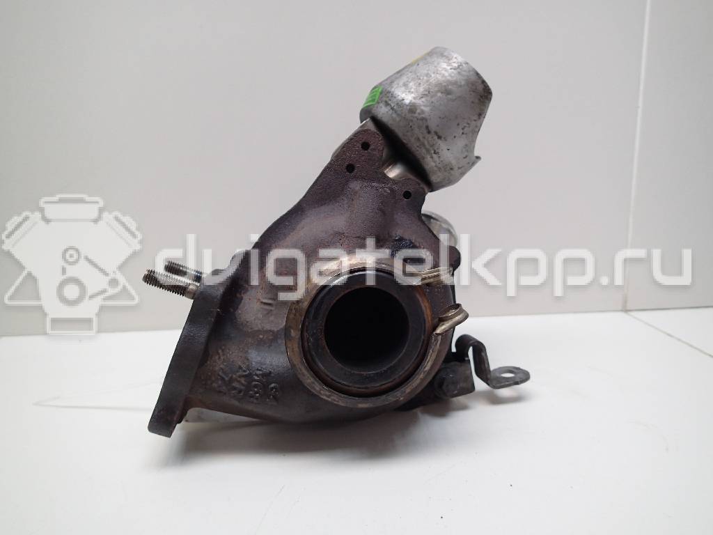 Фото Турбокомпрессор (турбина)  1864631 для Ford Focus / C-Max / Galaxy / Grand / Kuga {forloop.counter}}