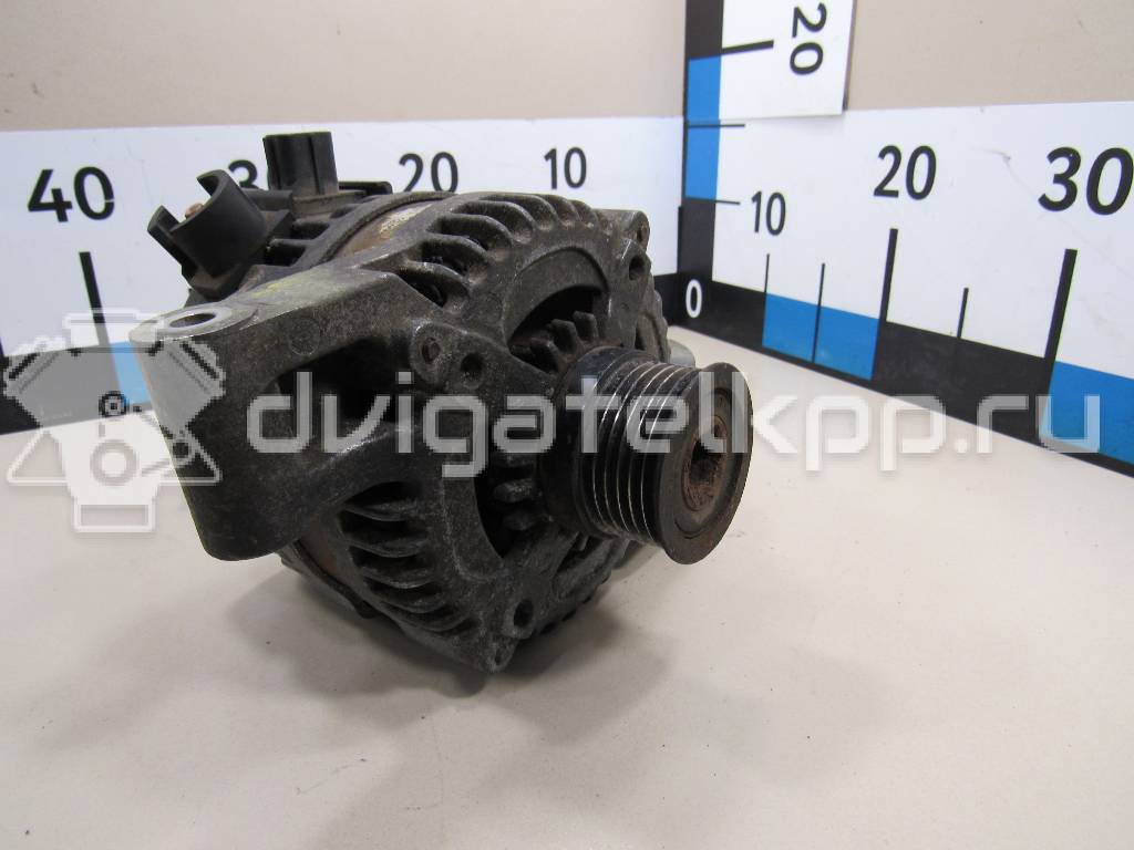 Фото Генератор  1530299 для Ford Fiesta / Focus / Tourneo / C-Max / Kuga {forloop.counter}}