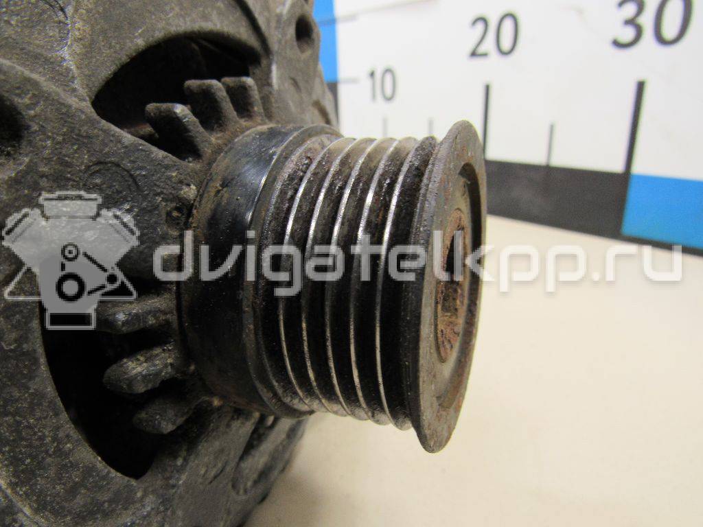 Фото Генератор  1530299 для Ford Fiesta / Focus / Tourneo / C-Max / Kuga {forloop.counter}}