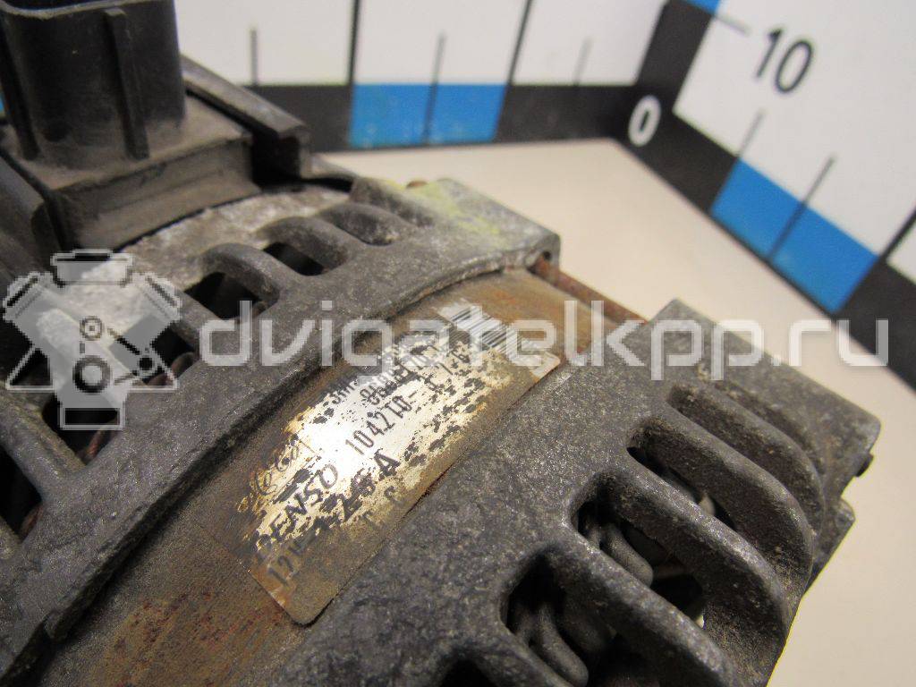 Фото Генератор  1530299 для Ford Fiesta / Focus / Tourneo / C-Max / Kuga {forloop.counter}}