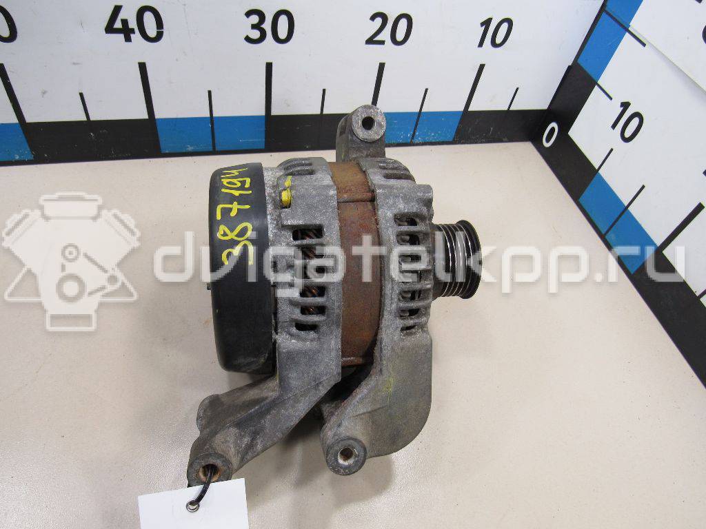 Фото Генератор  1530299 для Ford Fiesta / Focus / Tourneo / C-Max / Kuga {forloop.counter}}