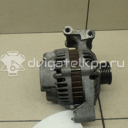 Фото Генератор  1592234 для Ford Fiesta / Focus / C-Max / Ka / Fusion Ju